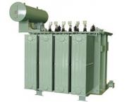 整流變壓器 - NB-11