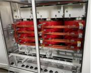 干式24脈波起動變頻變壓器 - QZTSC-16500/10